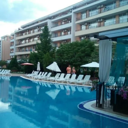 In Grand Kamelia 2 公寓 *